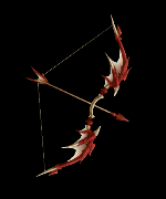 Red-Winged Dragon Bow